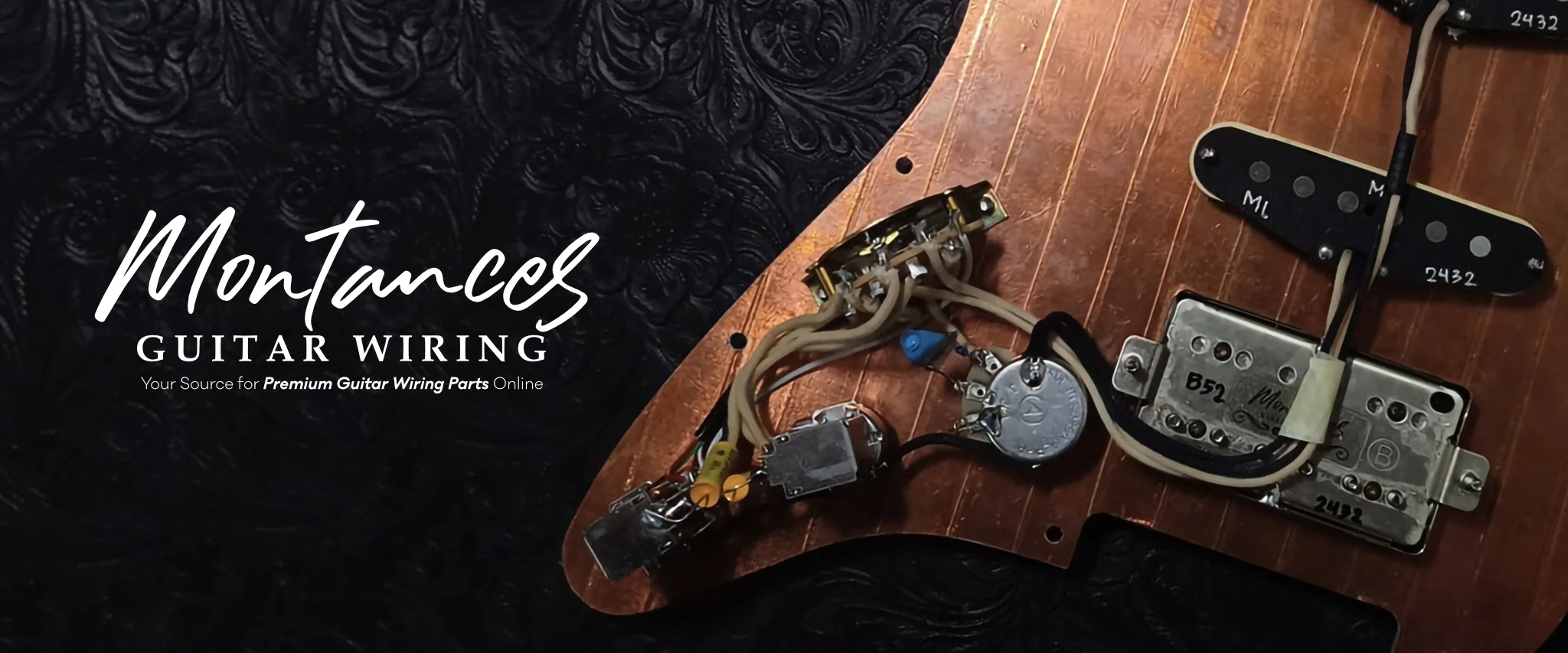 Precision Tone, Handcrafted Excellence